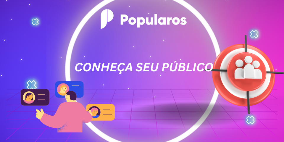 Conheça Seu Público