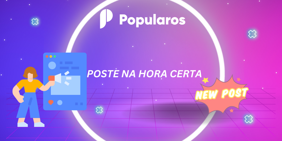 Poste na Hora Certa