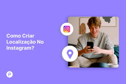 Como Criar Localização No Instagram?