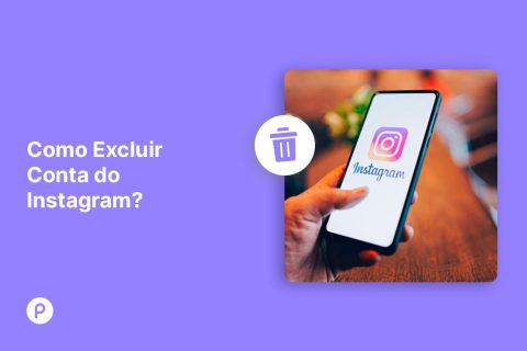 Como Excluir Conta do Instagram?