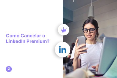 Como Cancelar o LinkedIn Premium?