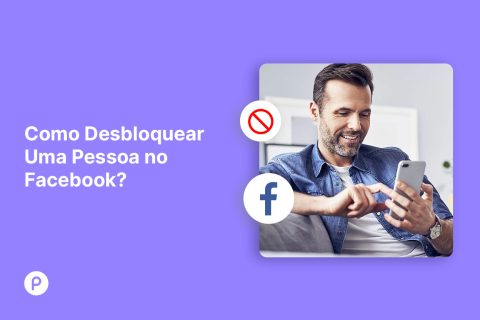 Como Desbloquear Uma Pessoa no Facebook?