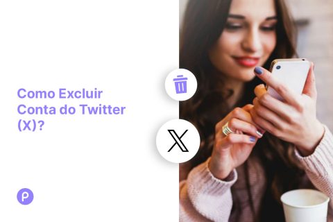 Como Excluir Conta do Twitter (X)?