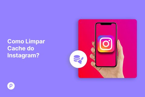 Como Limpar Cache do Instagram?