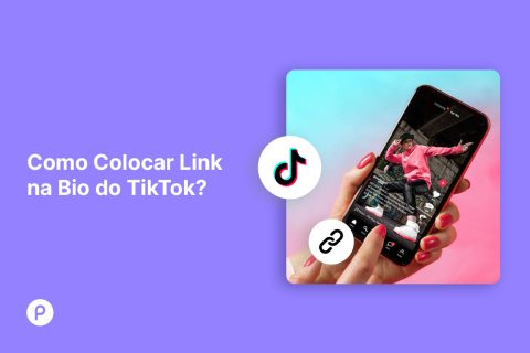 Como Colocar Link na Bio do TikTok?