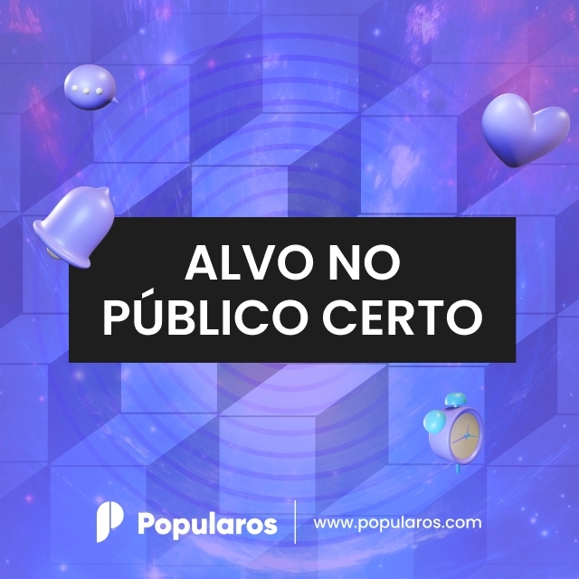 Alvo no Público Certo