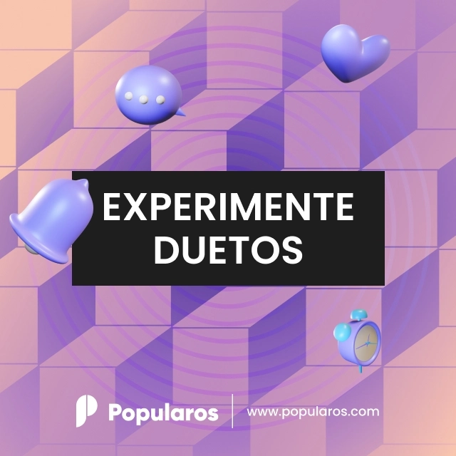 Experimente Duetos