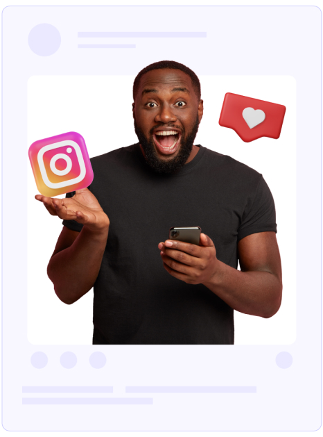 Comprar seguidores no Instagram com Popularos