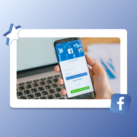 Comprar Curtidas para Página do Facebook