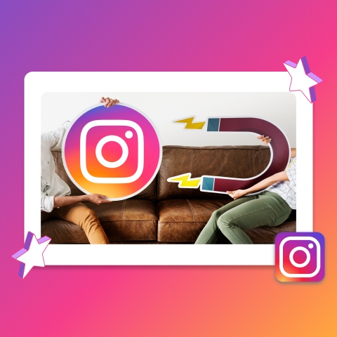 Comprar Membros para Canal do Instagram