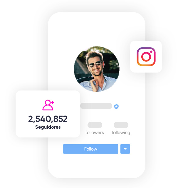 Comprar Seguidores Automáticos no Instagram