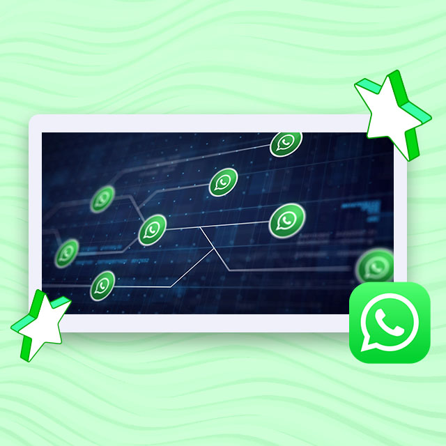 Comprar Seguidores para Canal do WhatsApp