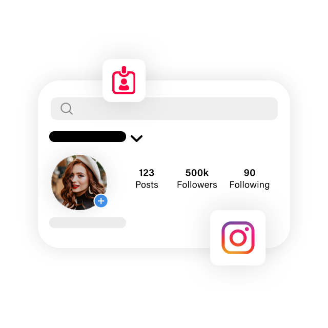 Encontrar ID de Usuário do Instagram
