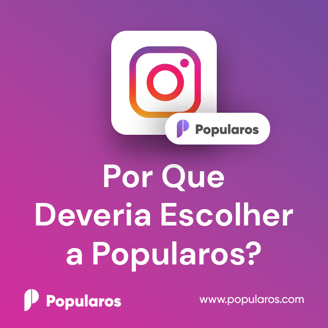 Por Que Deveria Escolher a Popularos?