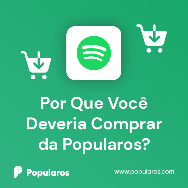 Por Que Você Deveria Comprar da Popularos?