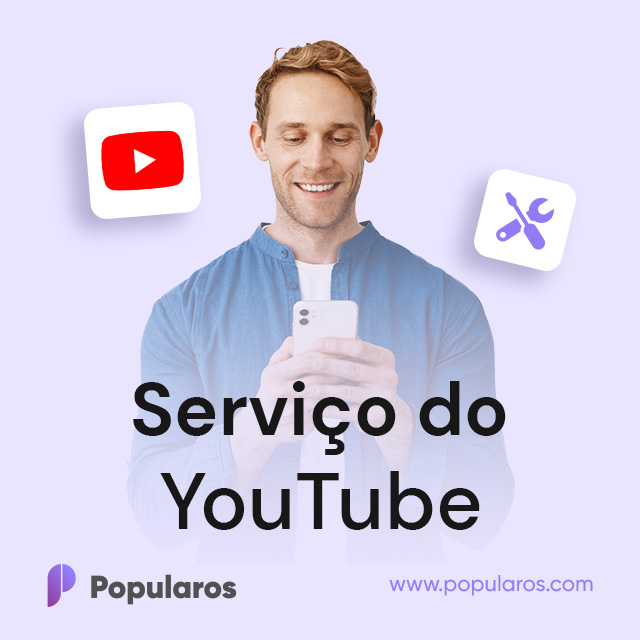 serviço-do-youtube